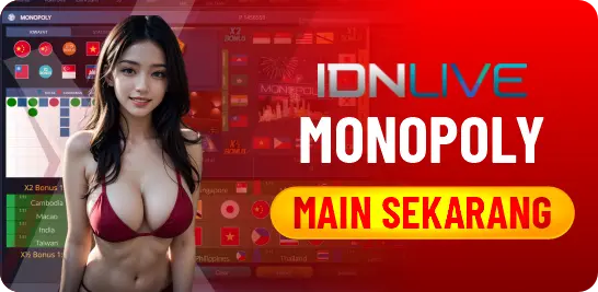 monopoly gamatoto togel slot casino online