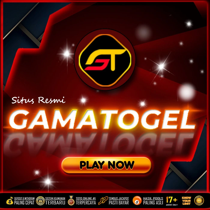 GAMATOGEL: Situs Resmi Game Toto Indonesia