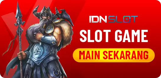 IDN Slot gamatoto togel slot online